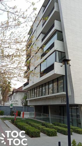 departamento en arriendo en Providencia