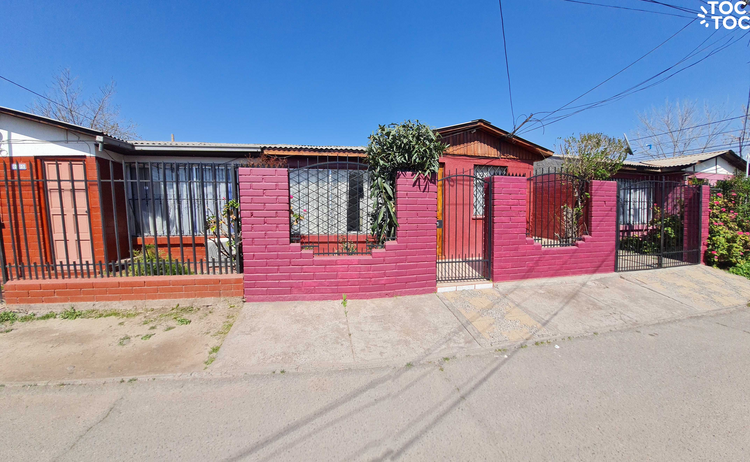 casa en venta en Puente Alto