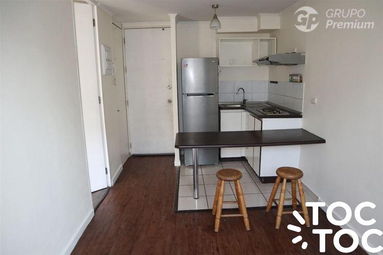 departamento en venta en Santiago