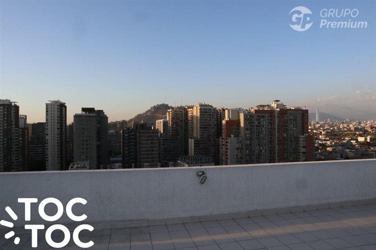 departamento en venta en Santiago