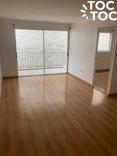 departamento en arriendo en Santiago