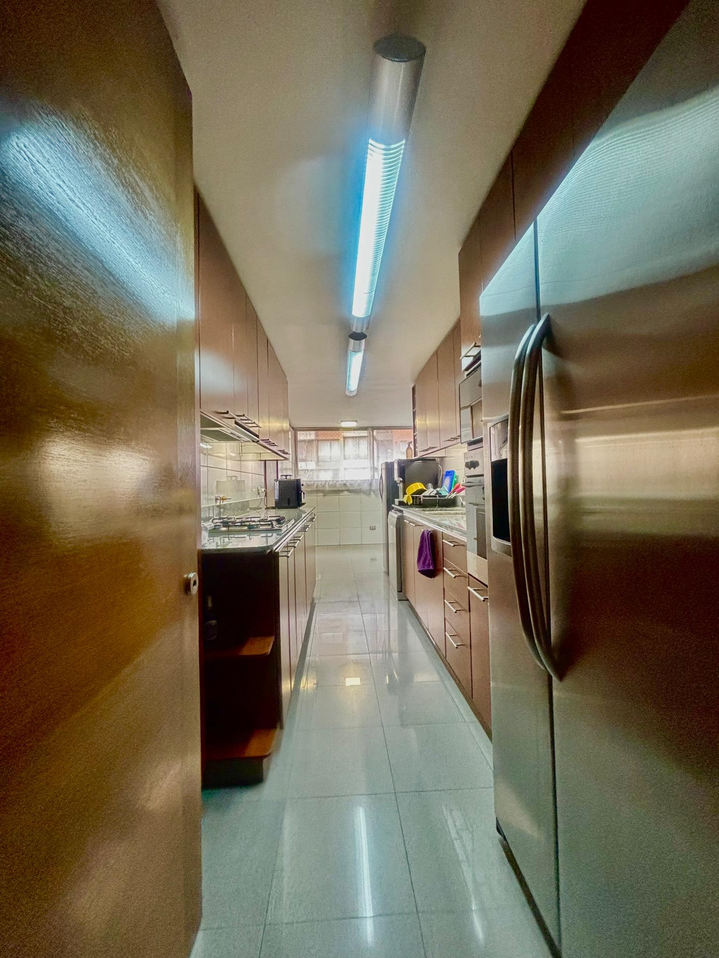 Venta Usado Departamento 4D 4B E B - Las Condes