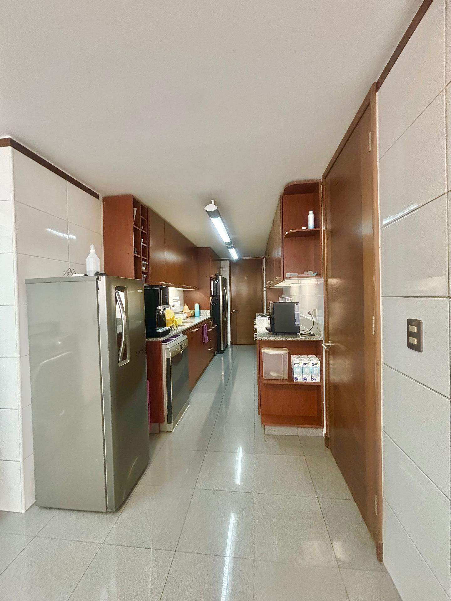 Venta Usado Departamento 4D 4B E B - Las Condes