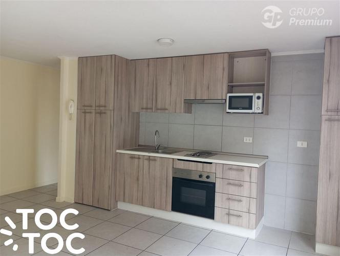 departamento en venta en Santiago