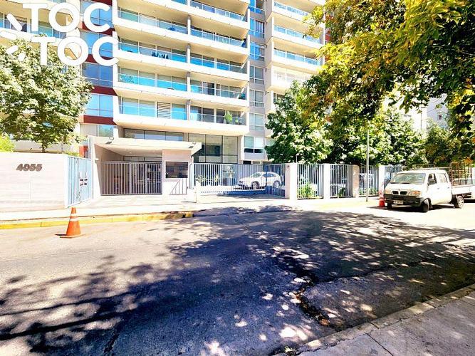 departamento en arriendo en San Miguel