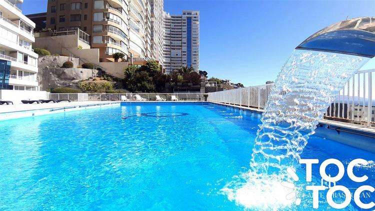 departamento en venta en Viña Del Mar