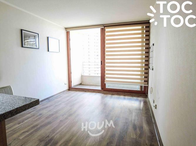 departamento en venta en Santiago