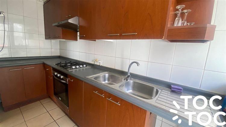 departamento en venta en Santiago