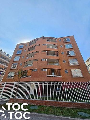 departamento en arriendo en Providencia