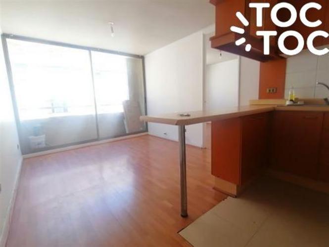 departamento en arriendo en Santiago