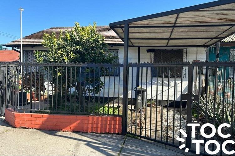 casa en venta en Cerrillos