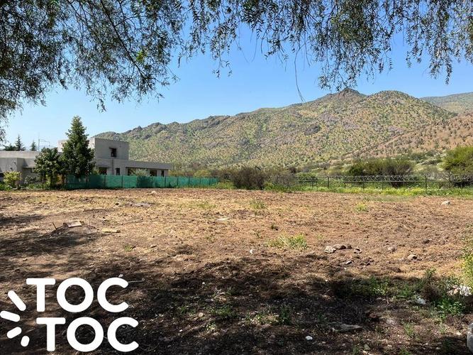 terreno en venta en Colina