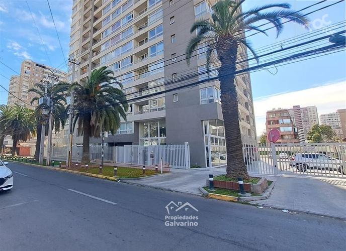 departamento en arriendo en San Miguel