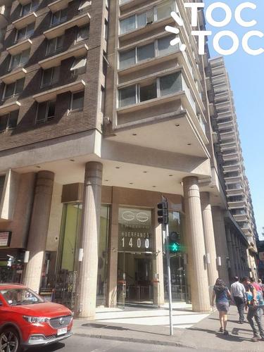 departamento en arriendo en Santiago