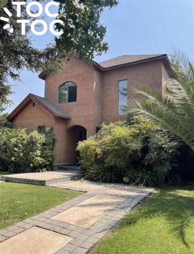 casa en venta en Colina