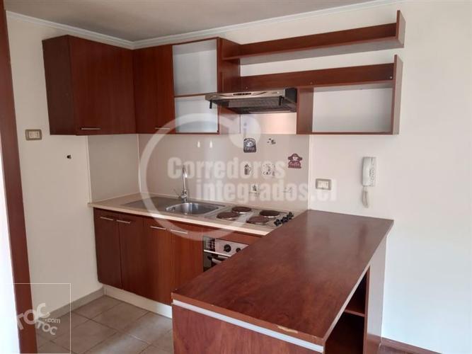 departamento en venta en Santiago