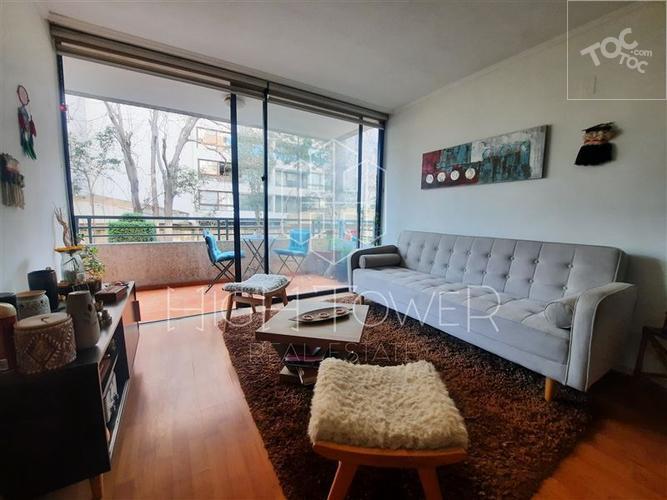 departamento en venta en Providencia