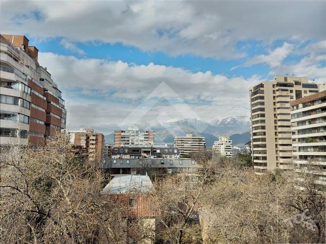 departamento en venta en Providencia