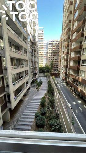 departamento en arriendo en Santiago