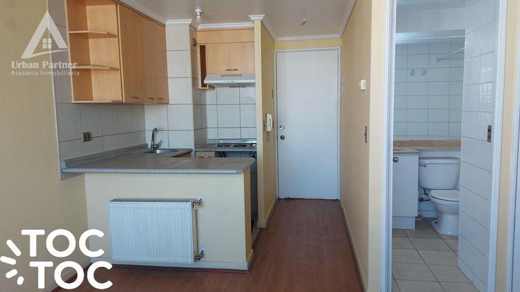 departamento en venta en Santiago