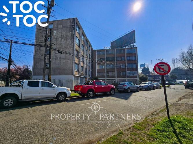 departamento en venta en Temuco