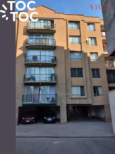 departamento en venta en Santiago