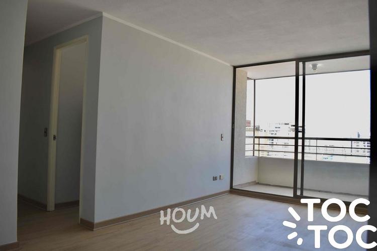 departamento en arriendo en Santiago