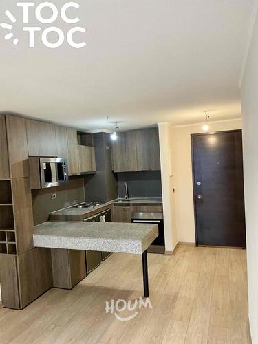 departamento en arriendo en Santiago