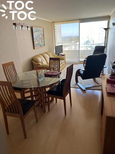 departamento en venta en Viña Del Mar