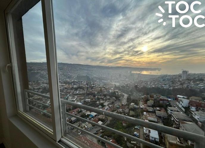 departamento en arriendo en Valparaíso