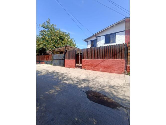 casa en venta en Puente Alto