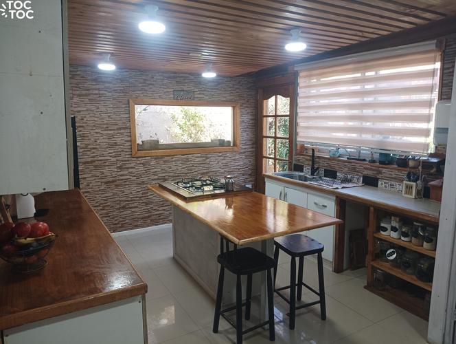 casa en venta en Buin