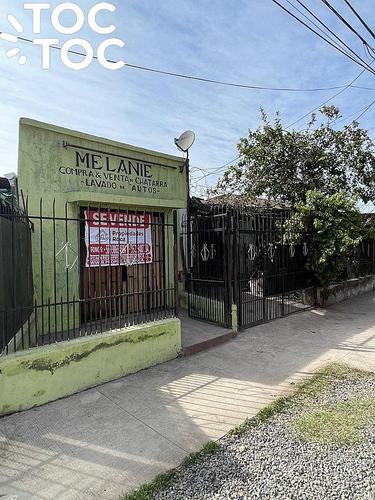 casa en venta en Conchalí