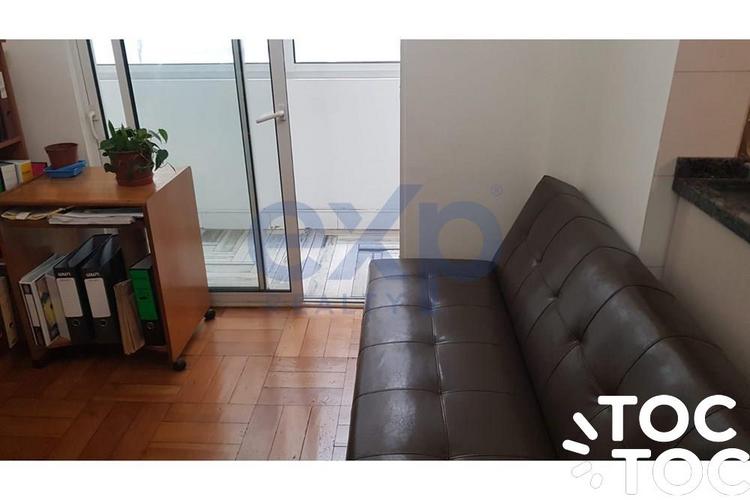 oficina en venta en Santiago