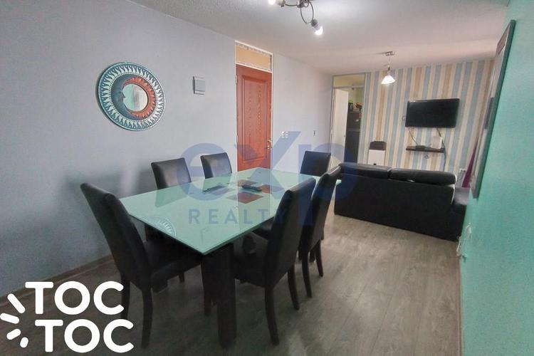 departamento en venta en San Miguel