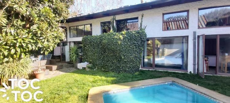 casa en venta en Chiguayante