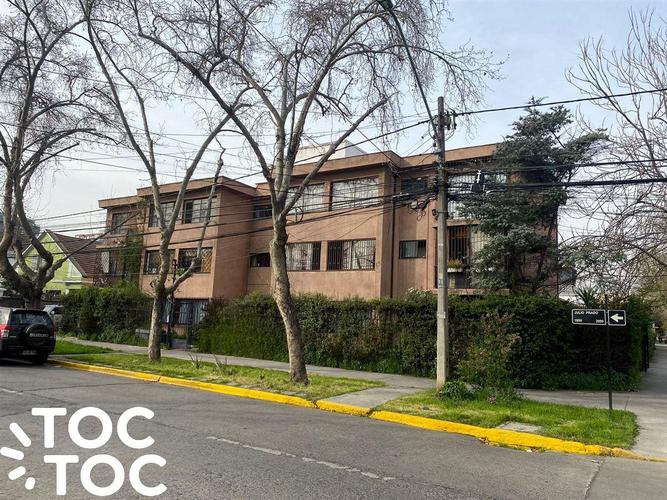 departamento en venta en Ñuñoa