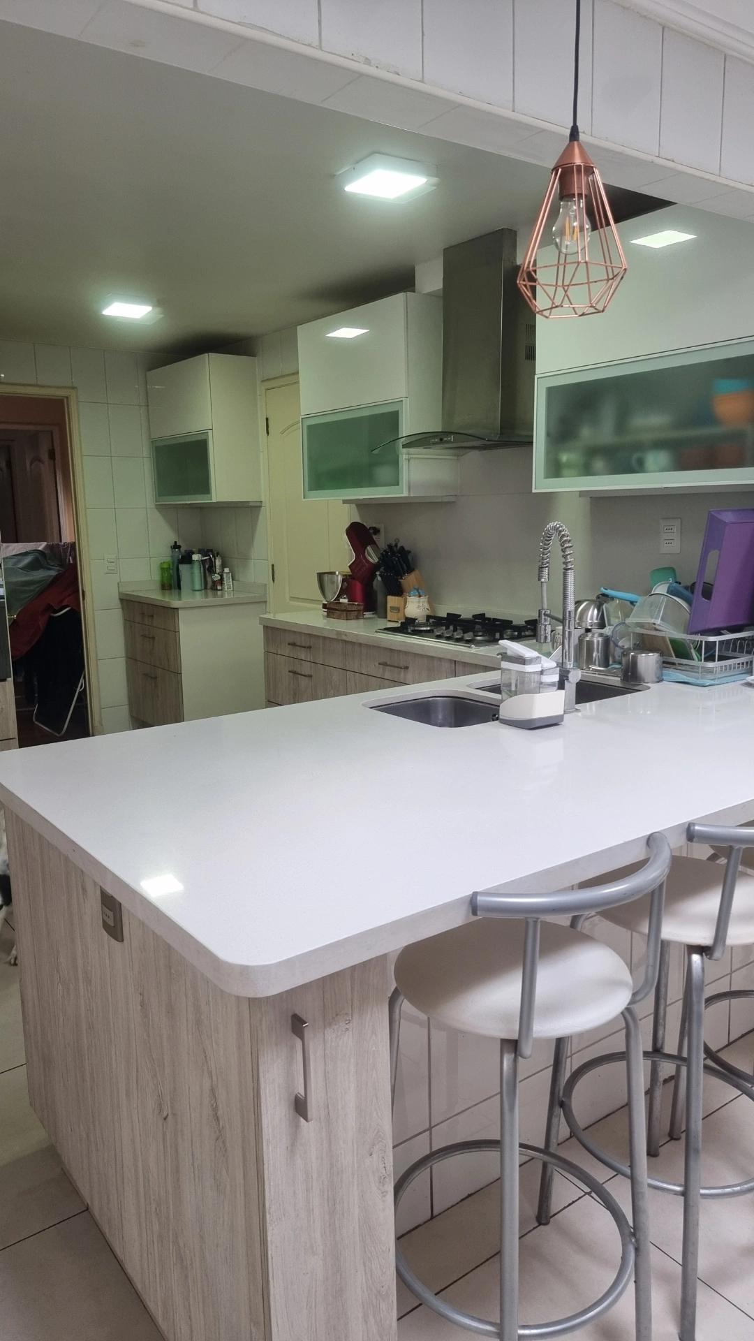 Venta Usado Casa 5D 4B - Lo Barnechea