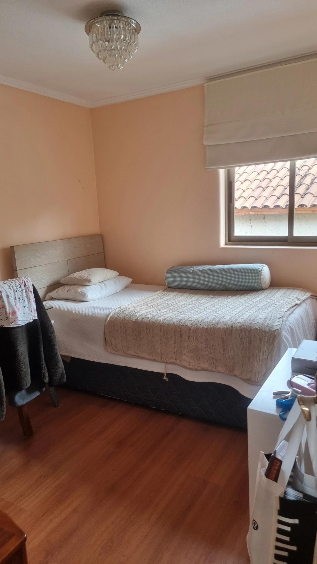 Venta Usado Casa 5D 4B - Lo Barnechea