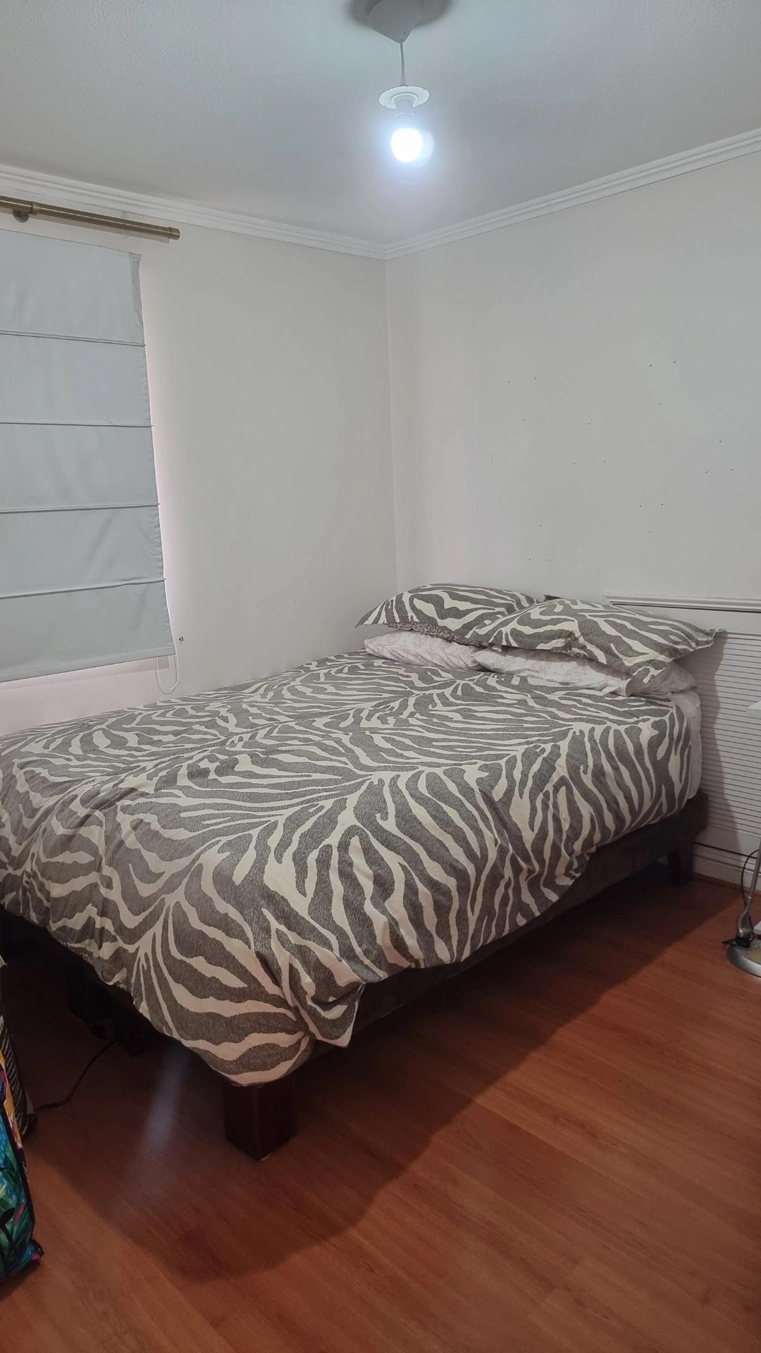 Venta Usado Casa 5D 4B - Lo Barnechea