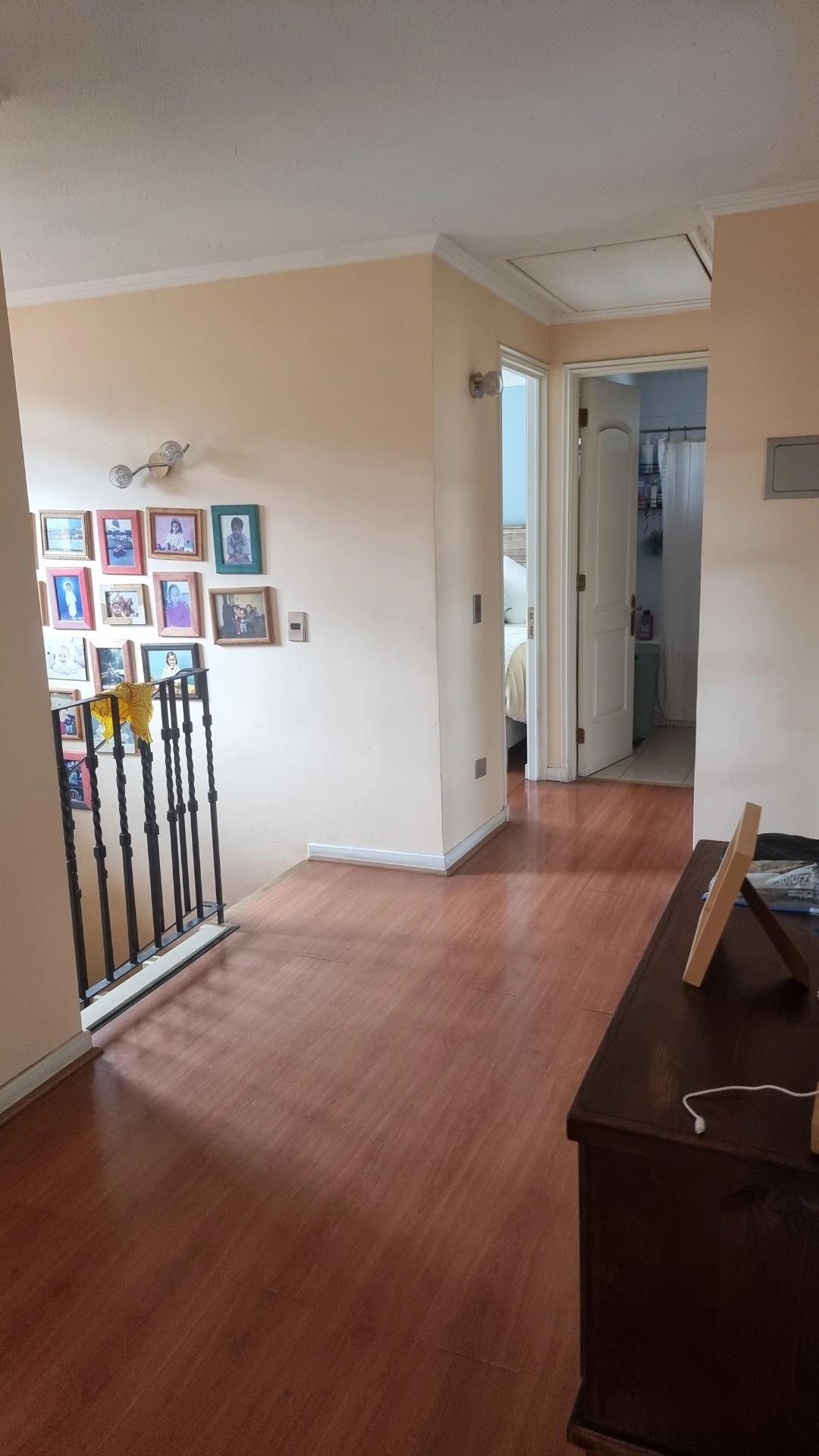 Venta Usado Casa 5D 4B - Lo Barnechea