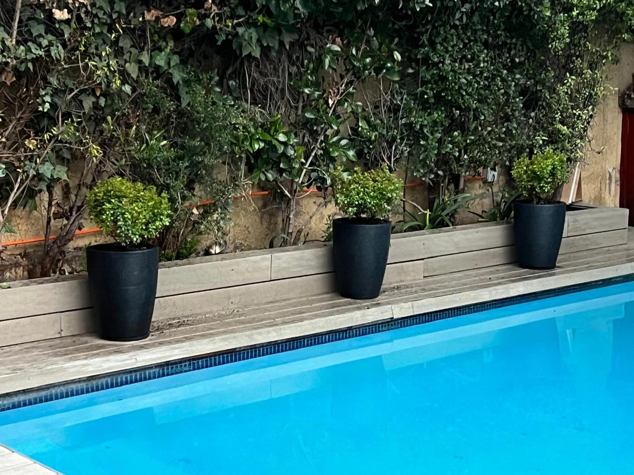 Venta Usado Casa 5D 4B - Lo Barnechea