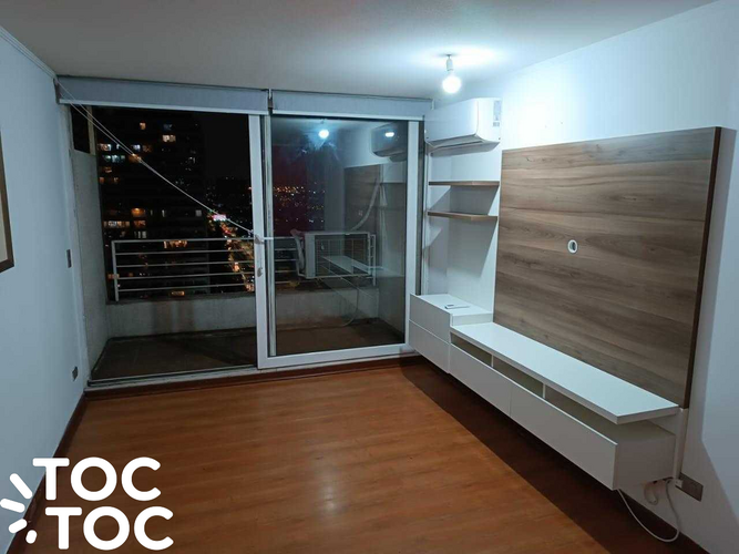 departamento en arriendo en Macul