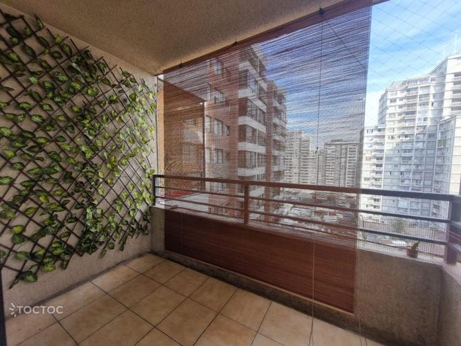 departamento en arriendo en Santiago