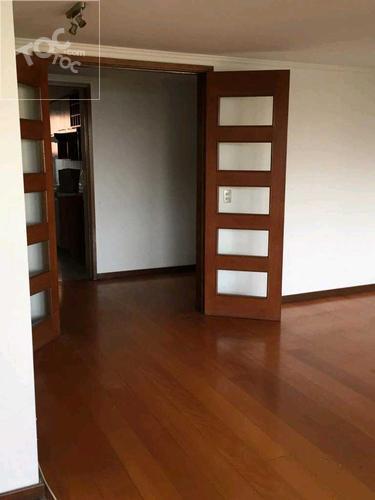 departamento en venta en Vitacura