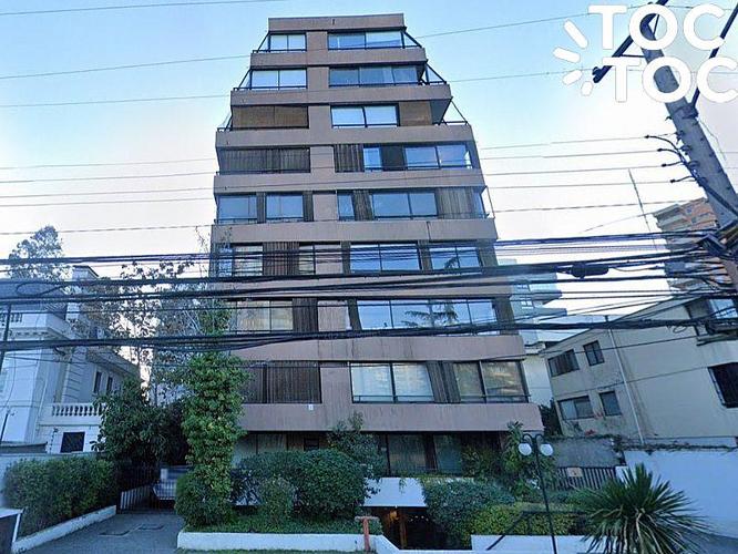 departamento en arriendo en Las Condes