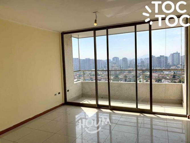 departamento en arriendo en San Miguel