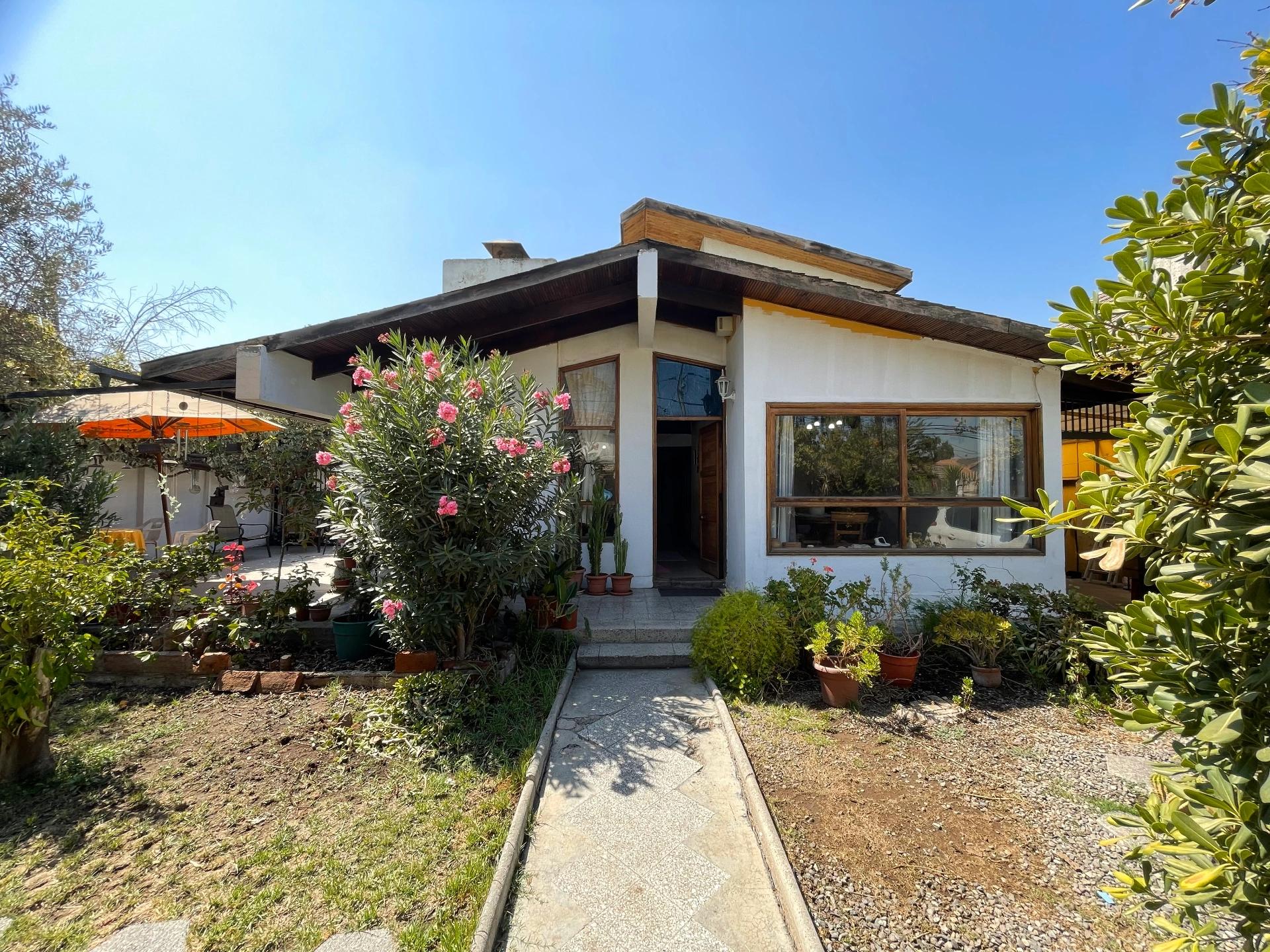 Venta Usado Casa 6D 3B - La Reina