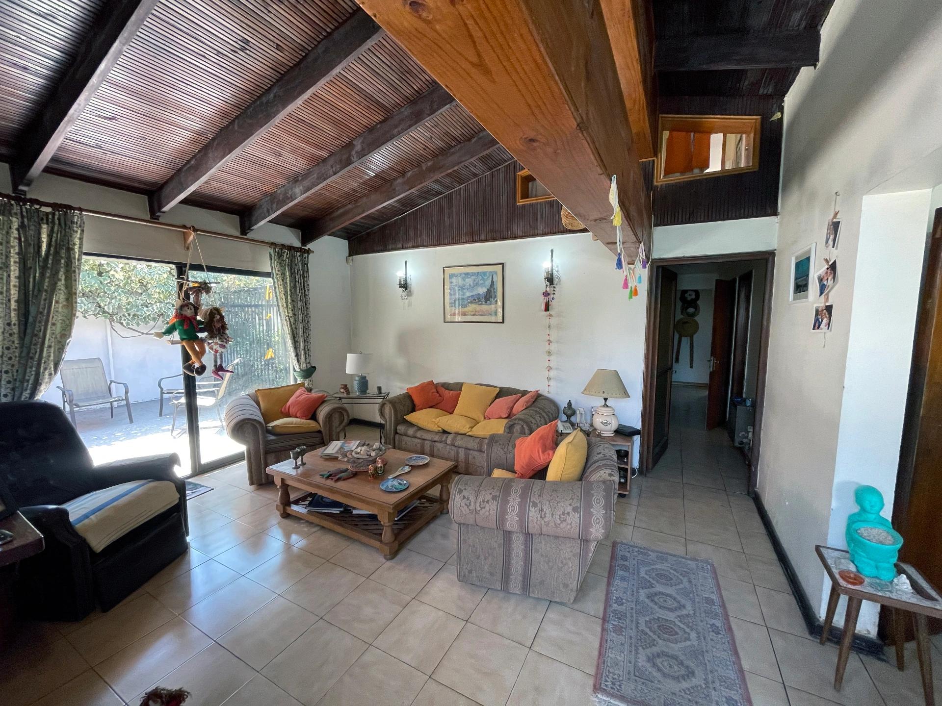 Venta Usado Casa 6D 3B - La Reina