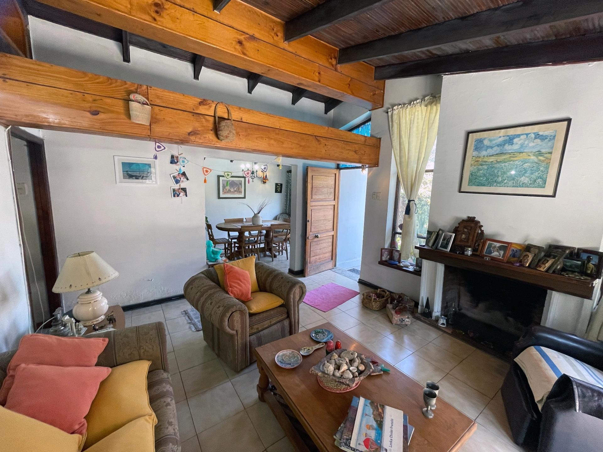 Venta Usado Casa 6D 3B - La Reina